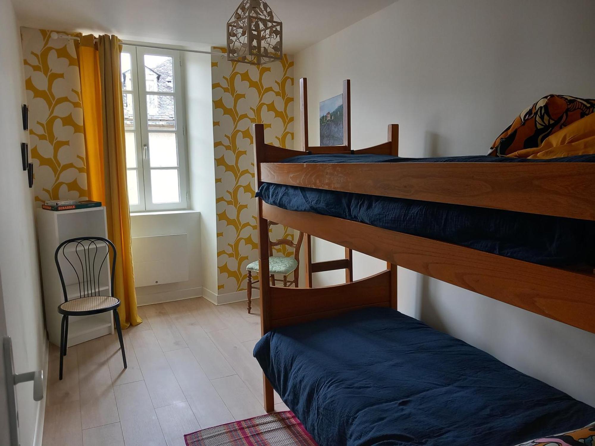 L'Auseth Apartment Oloron-Sainte-Marie Exterior photo